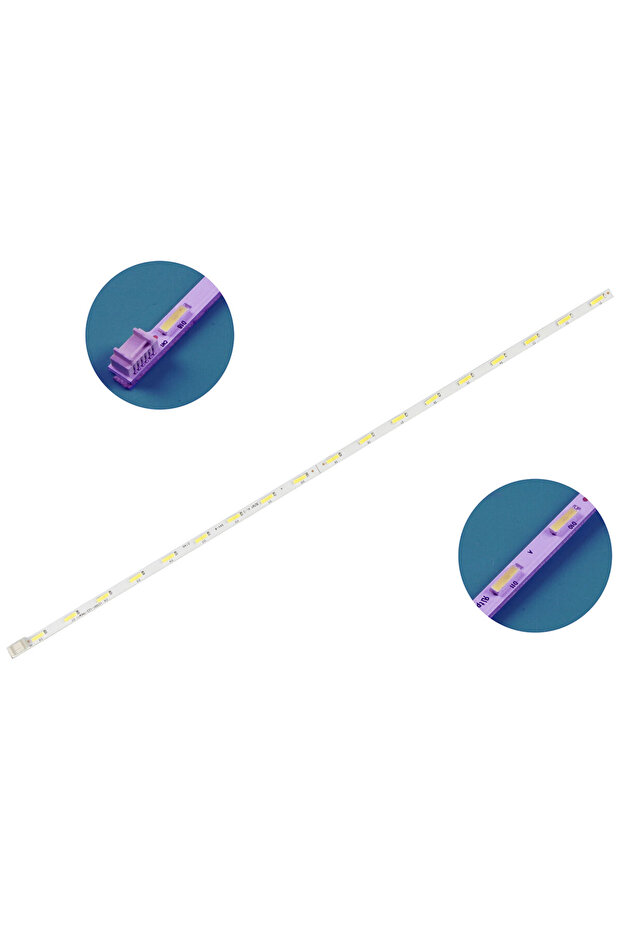 Bareta leduri Vortex 24inch 18led - 1