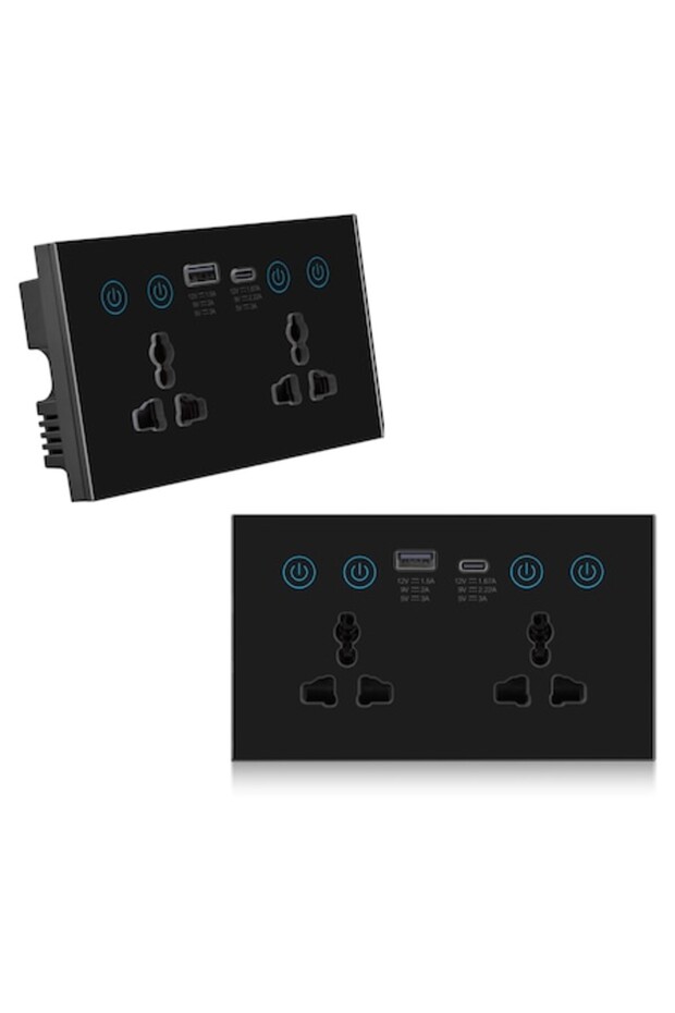 ® Smart WiFi Socket - 1