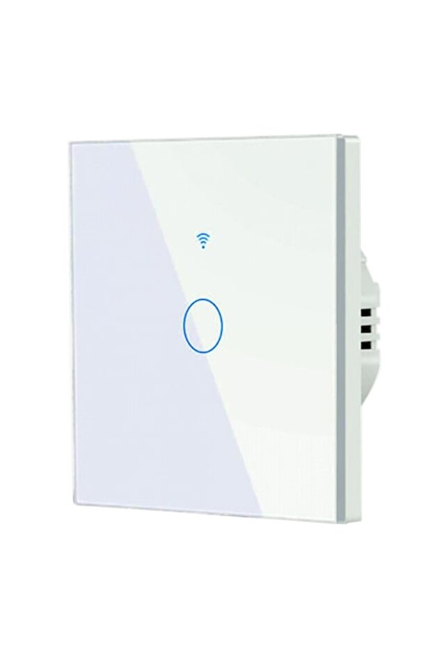 Smart Touch Switch 1 Channel - 1