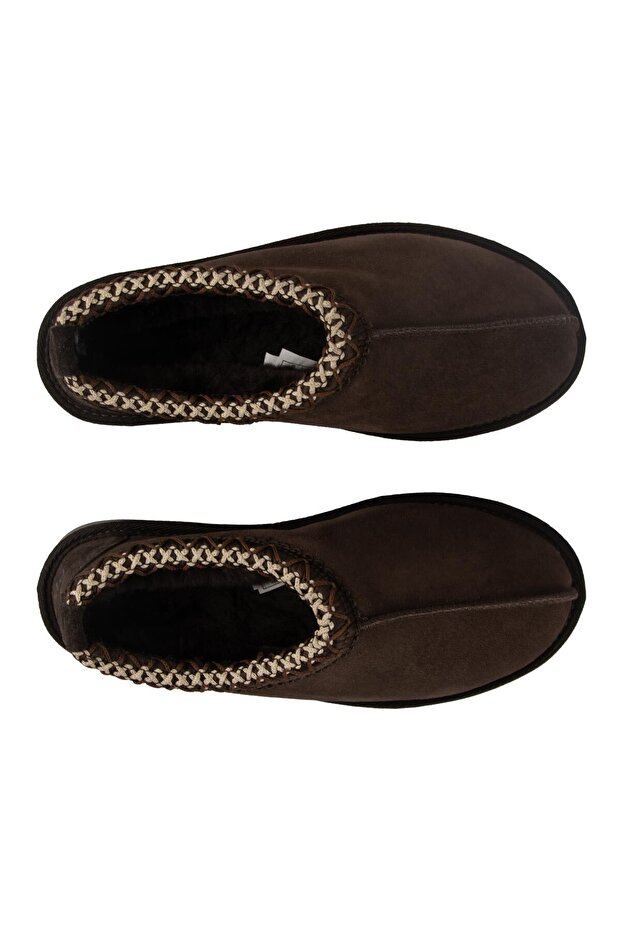 Hakiki Kadın Mini Bot 191162 - 2