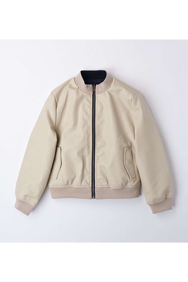 Reversible jacket - 1