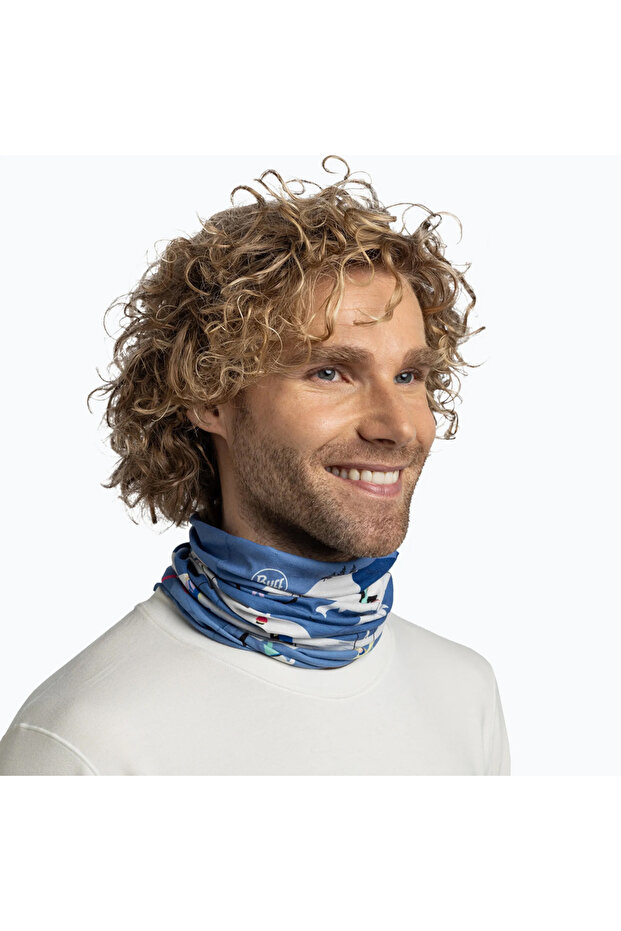 Original Ecostretch Unisex Bandana - 8