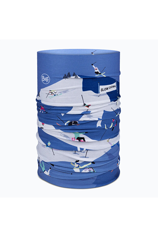 Original Ecostretch Unisex Bandana - 2