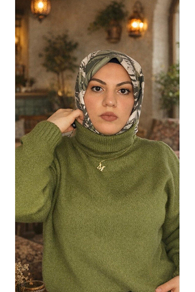 Belli fresh eşarp - 1