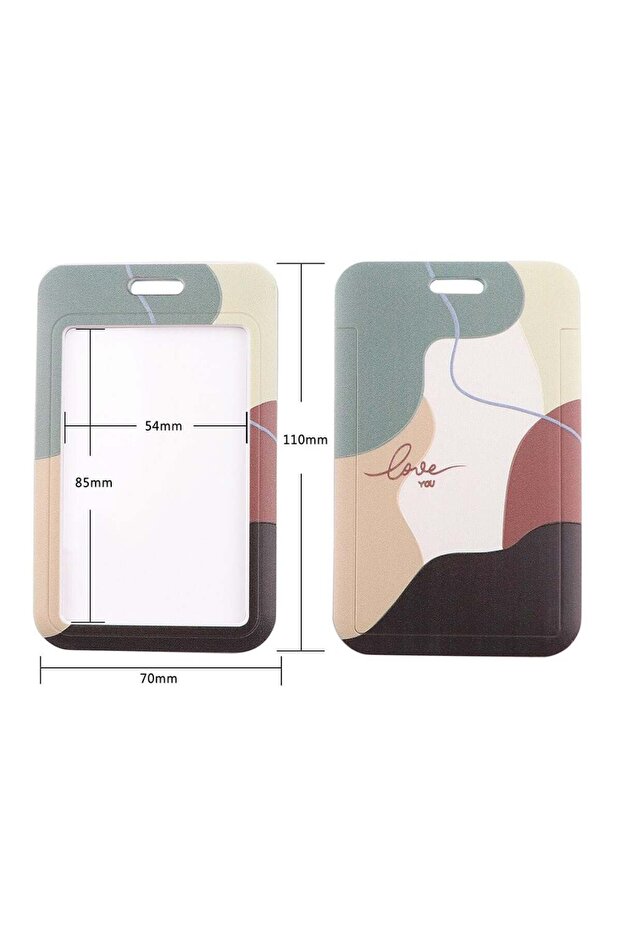 حامل الهوية - 3