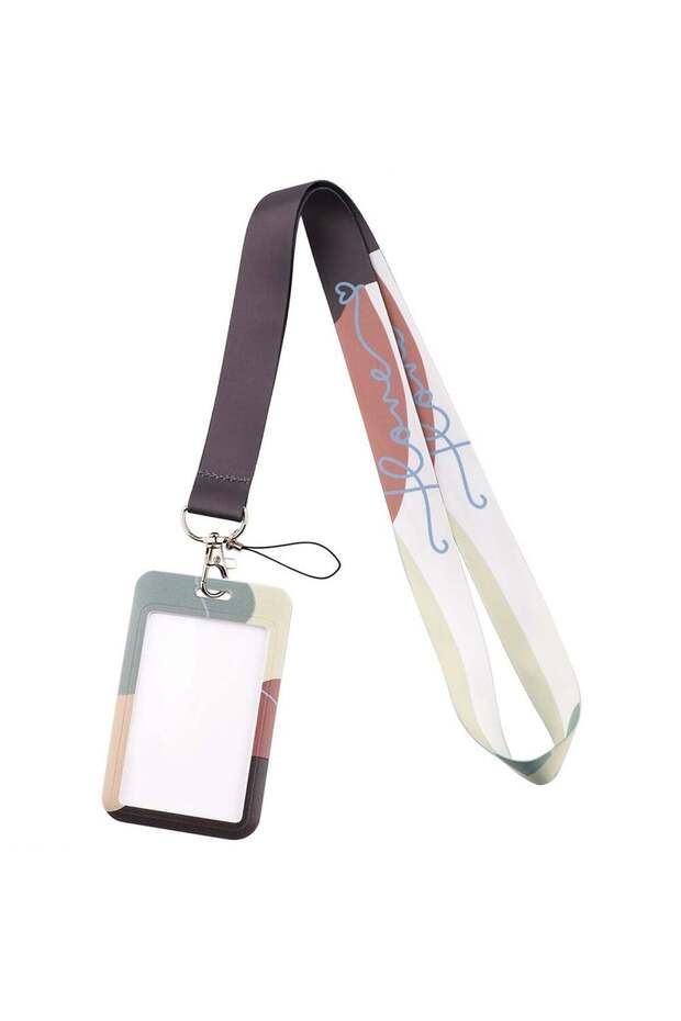 حامل الهوية - 2