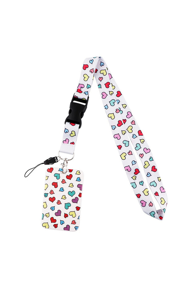 حامل الهوية - 1