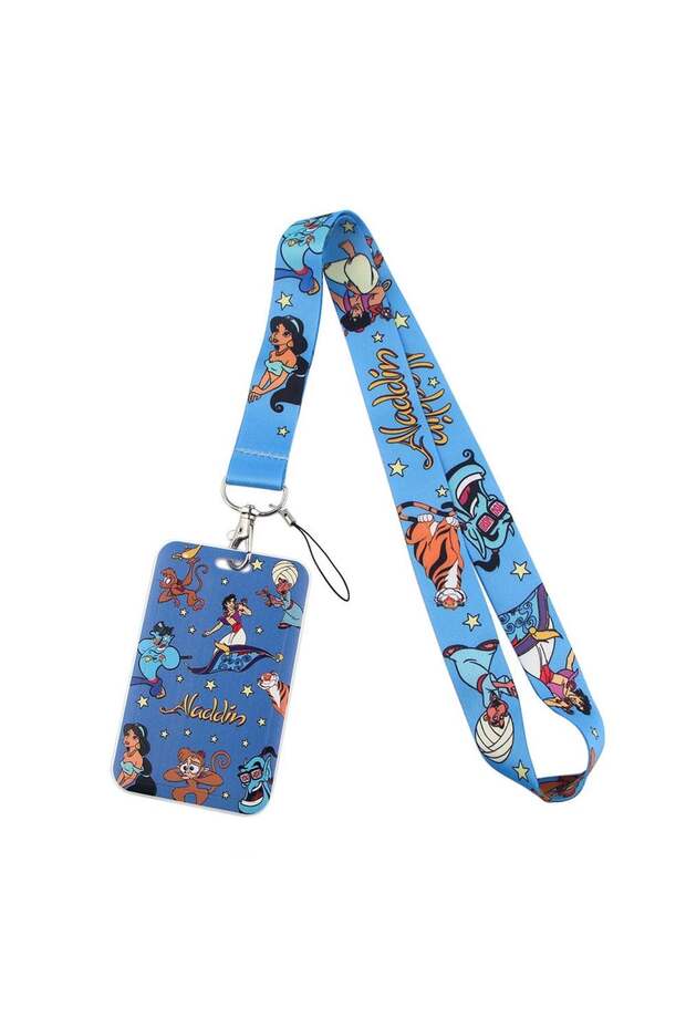 حامل بطاقة هوية علاء الدين - 1