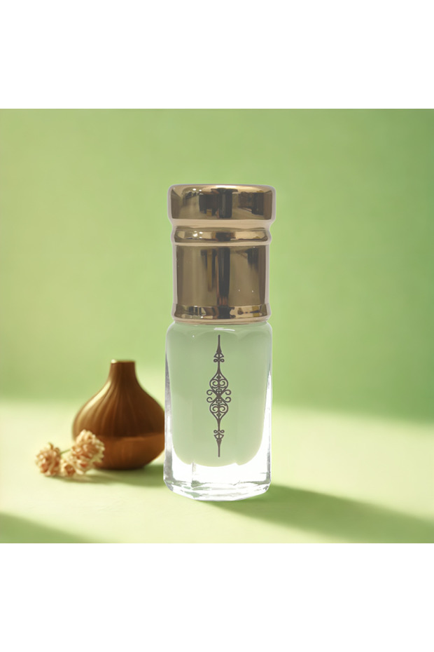 مسك البودرة | 3 مل | كلاسيك - 2