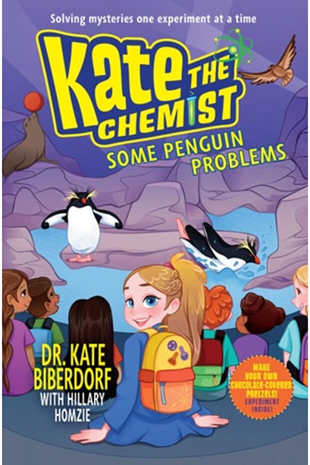 Some Penguin Problems - 1