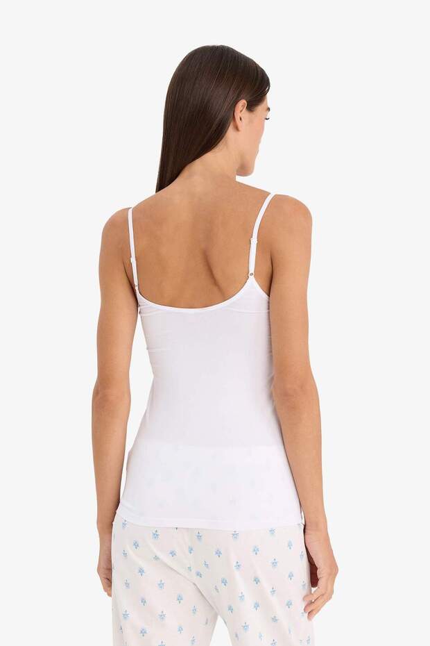 Regular Fit Atlet G7718AX26SP - 5