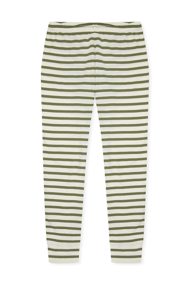 Pyjama Casual Essentials - 5