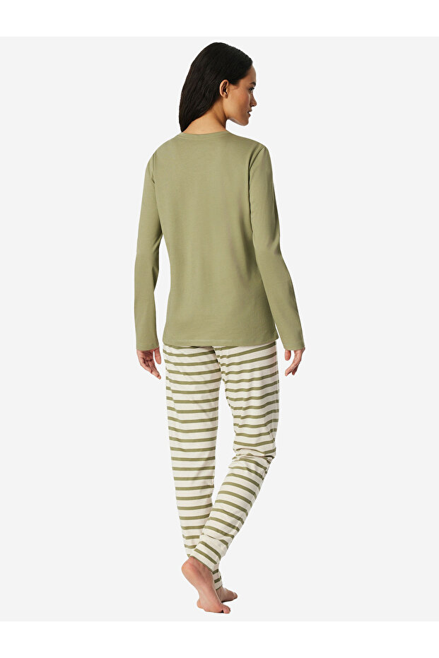 Pyjama Casual Essentials - 2