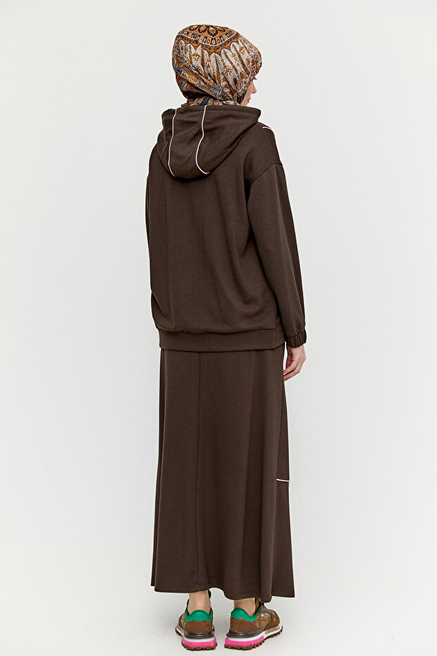 Şeritli Modal İkili Takım - 6