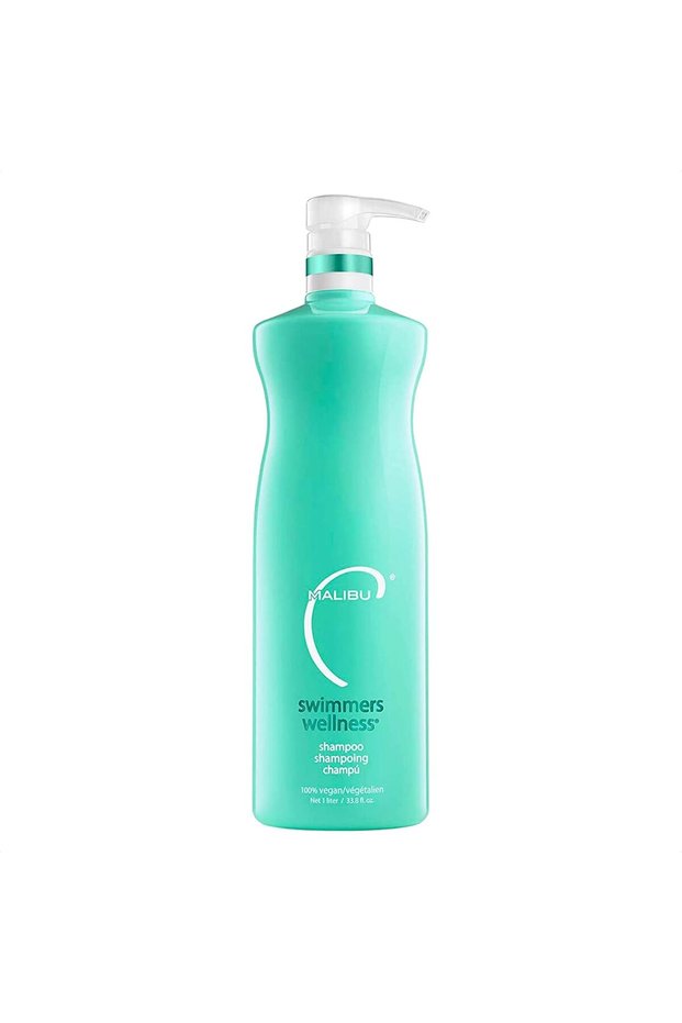 Swimmers Wellness Shampoo Moisturizing Conditioner for Swimmers