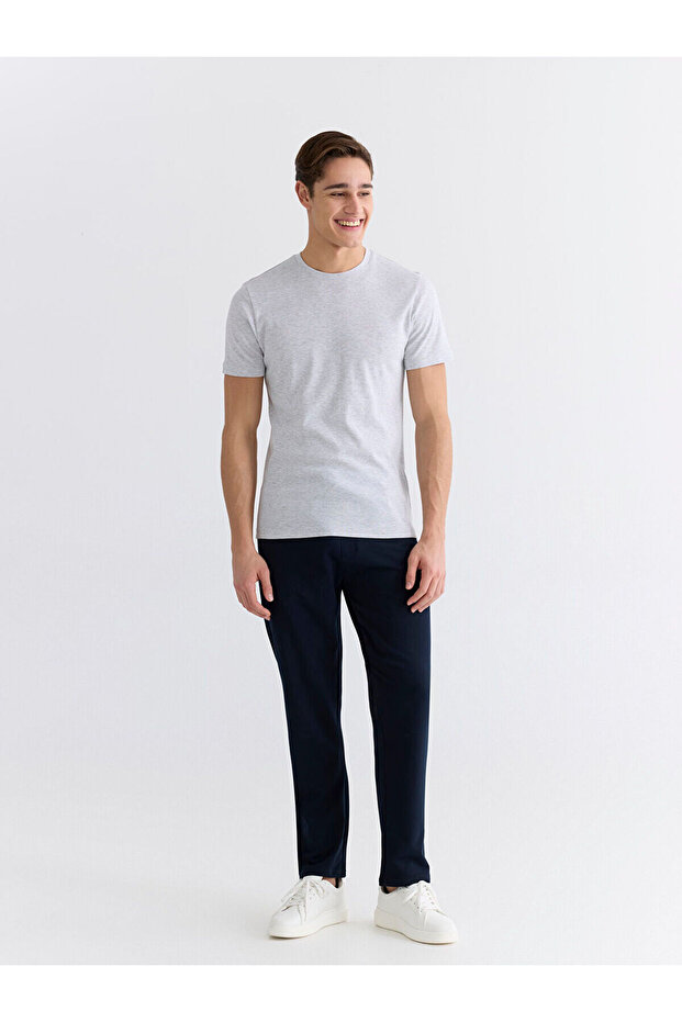Nevavm Standard Fit Men's Sweatpants with a Difference