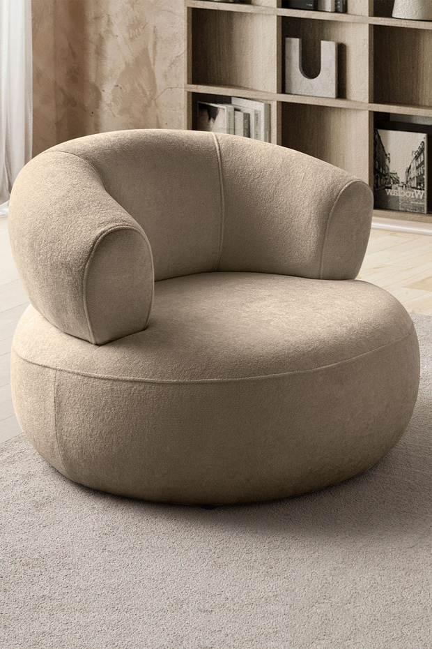 Roma Berjer Vizon - 3