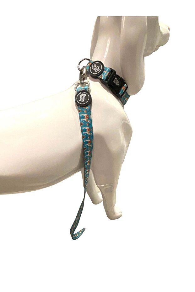Dunes Oasis Collar - 20-25CM