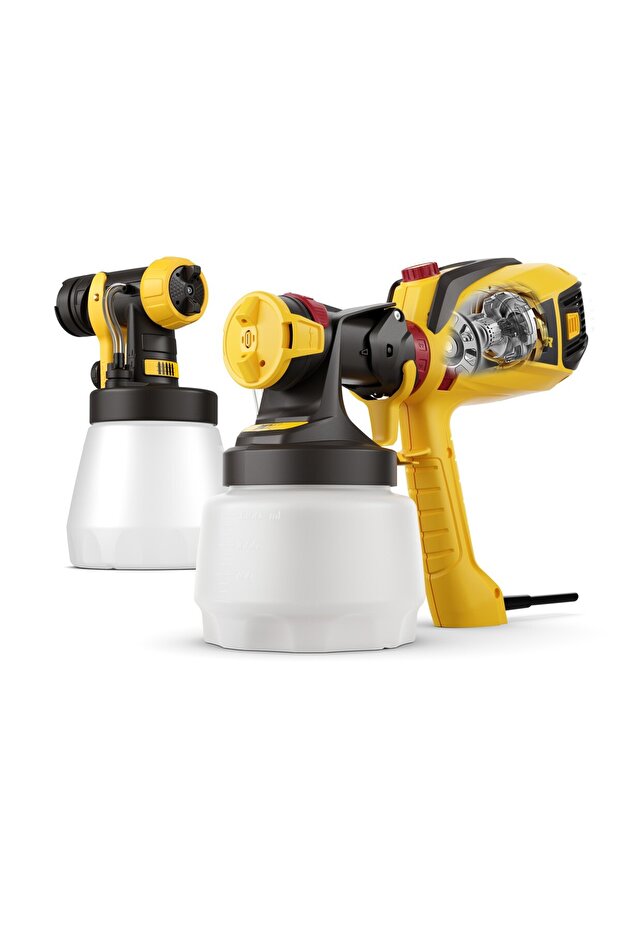 W590 Flexio Boya Tabancası - 3