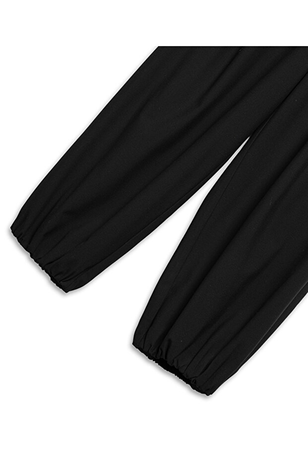 Balon fit pantolon - 2