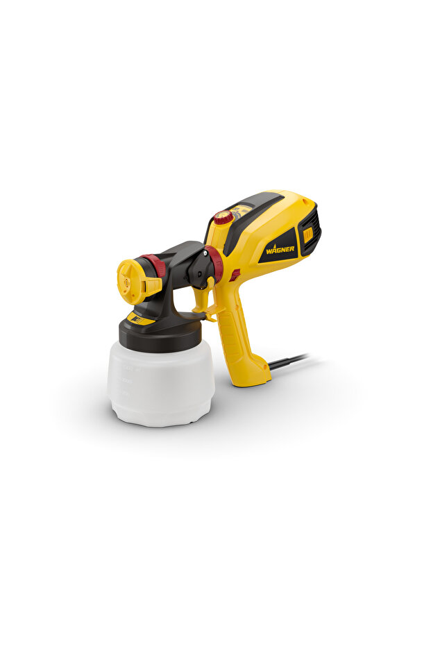 W590 Flexio Boya Tabancası - 4