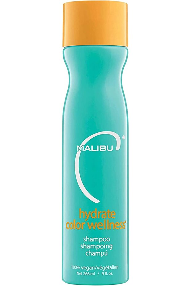 Hydrate Color Wellness Shampoo for Color Treated Hair