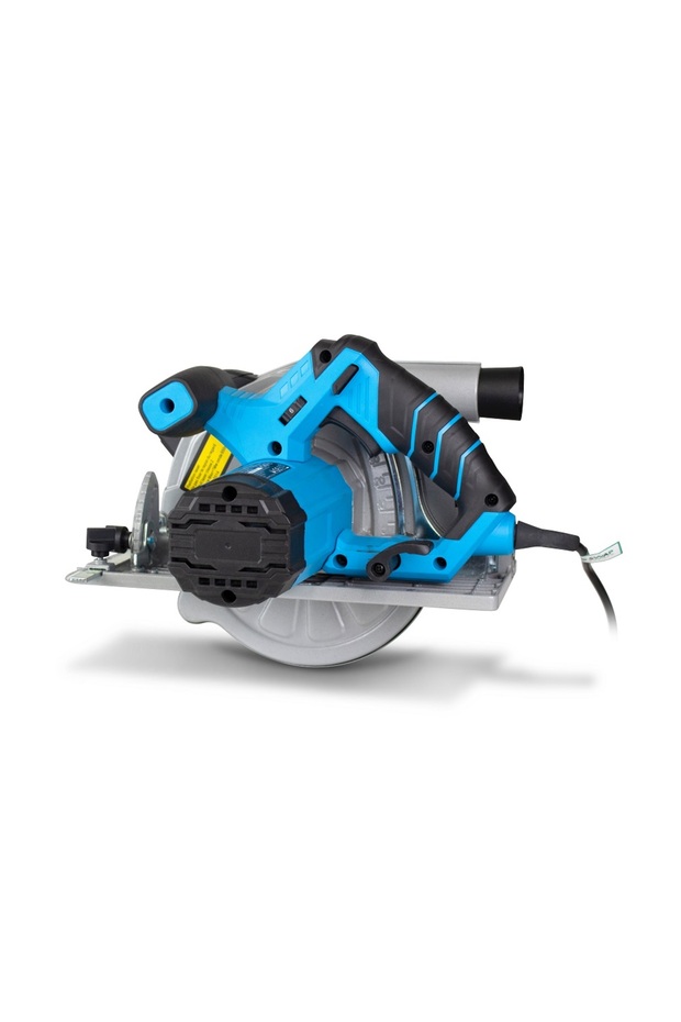 Fierastrau circular cu cablu, 1350W