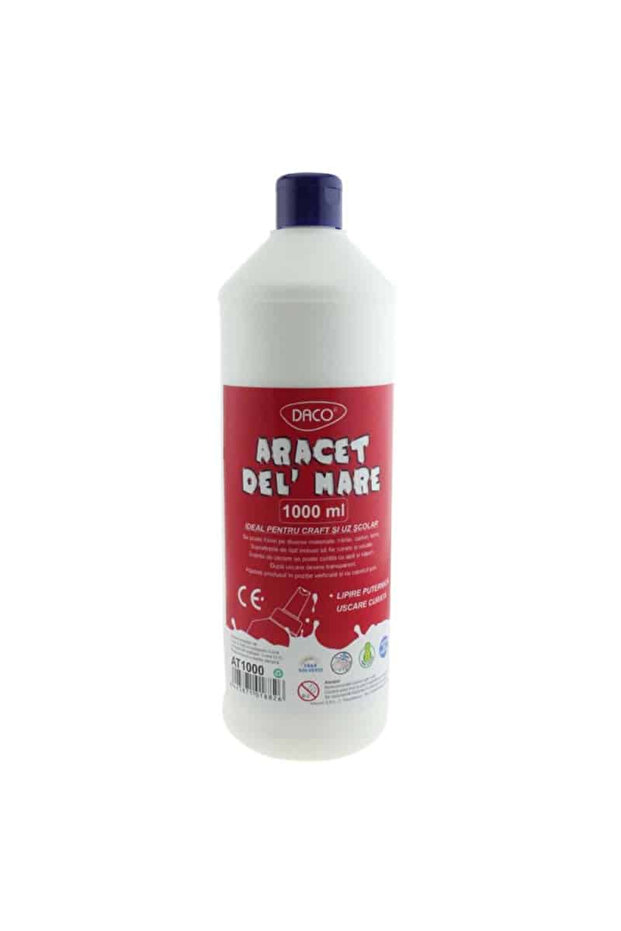 Aracet 1000 ml Del mare DACO - 1