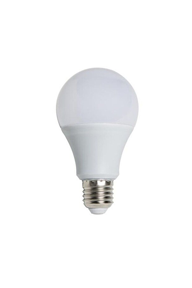 12W LED AMPUL (E27) (BEYAZ) - 1