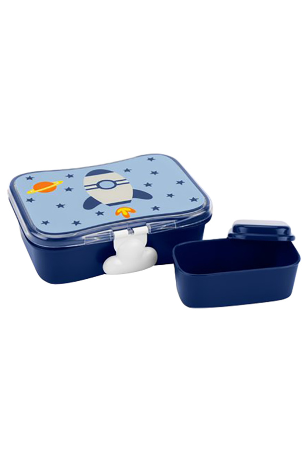 Spark Style Nutrition Kit Rocket