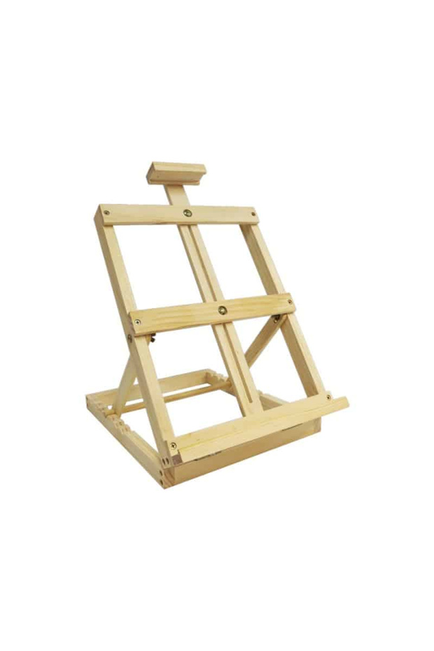 Sevalet lemn 64CM - 1