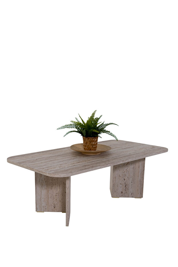 Harmony Paris Orta Sehpa - 5