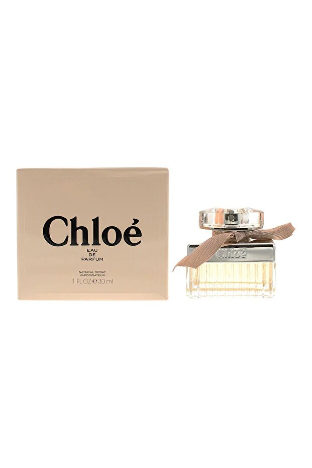 , Chloe, Eau De Parfum, Ανδρικά, 30 ml - 3
