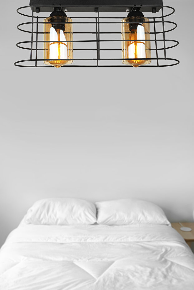 Vetra 2.Li Avize Siyah - 1