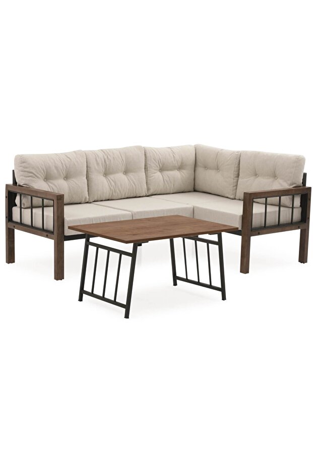 SPRİNG BALKON KÖŞE - 1