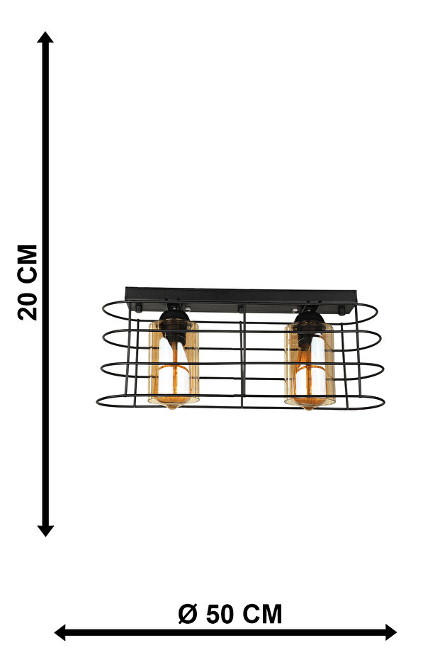 Vetra 2.Li Avize Siyah - 5