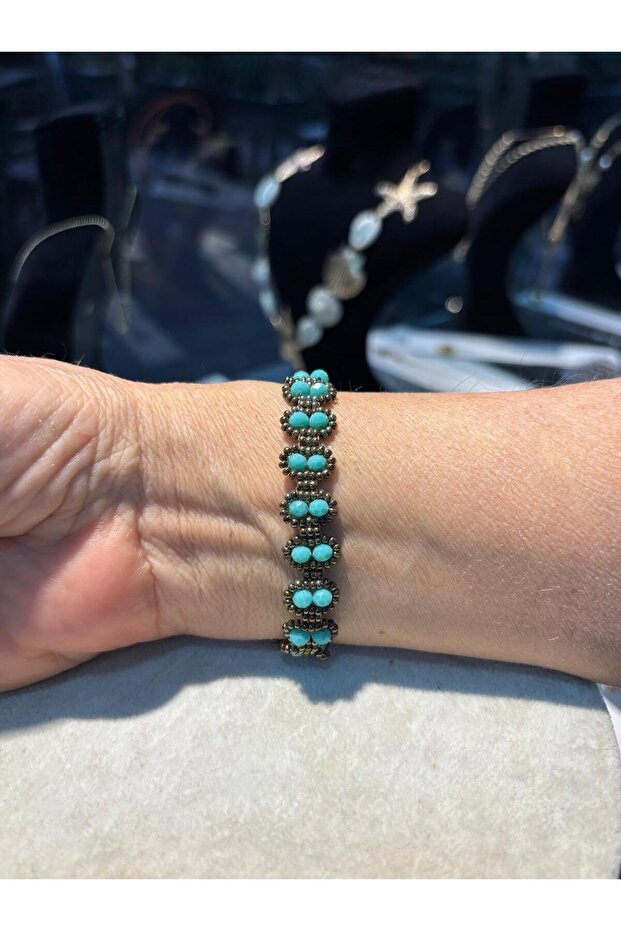 سوار المجوهرات - 1