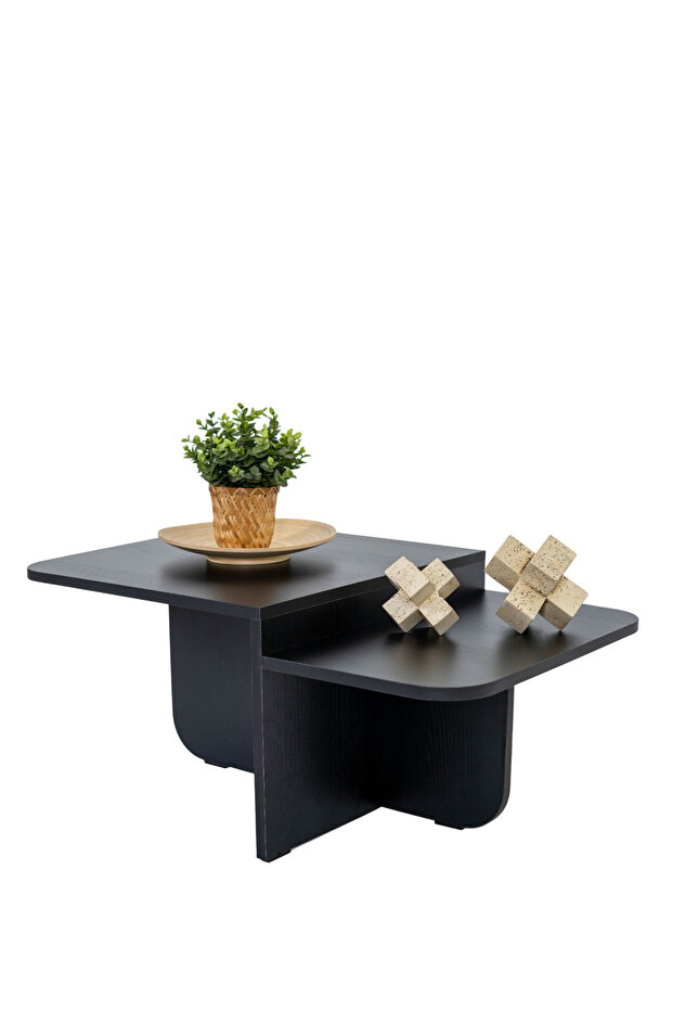 Harmony Berlin Orta Sehpa - 4