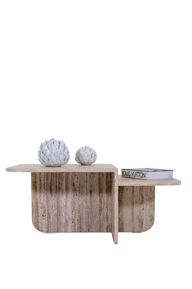 Harmony Berlin Orta Sehpa - 4