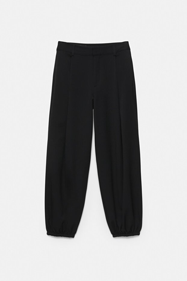 Balon pensli pantolon - 7