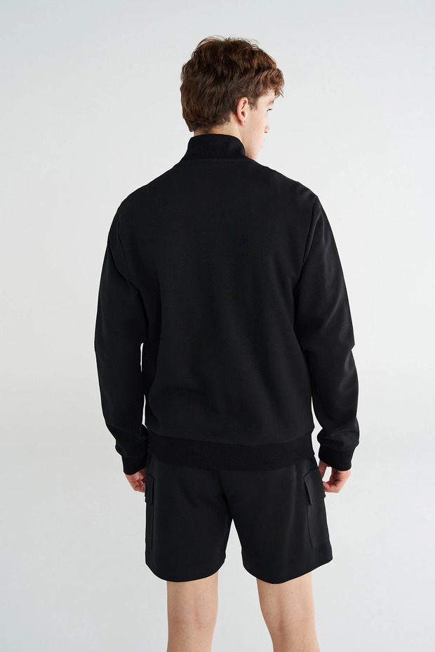 GRAYSE FERMUARLI SWEATSHIRT - 2