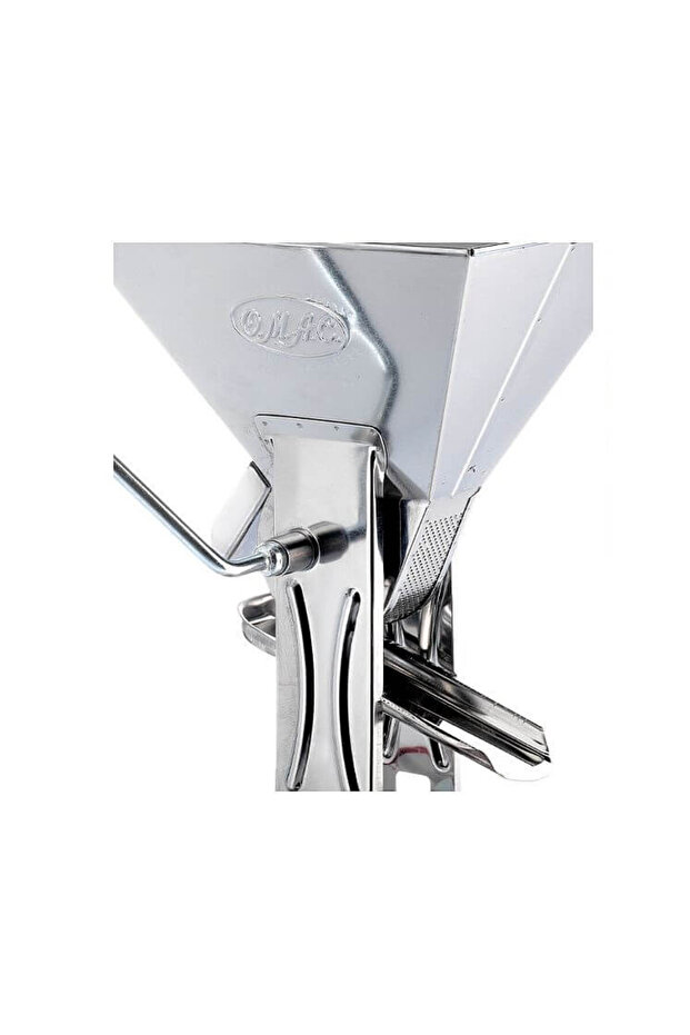 Velocissima tomato chopper - 2