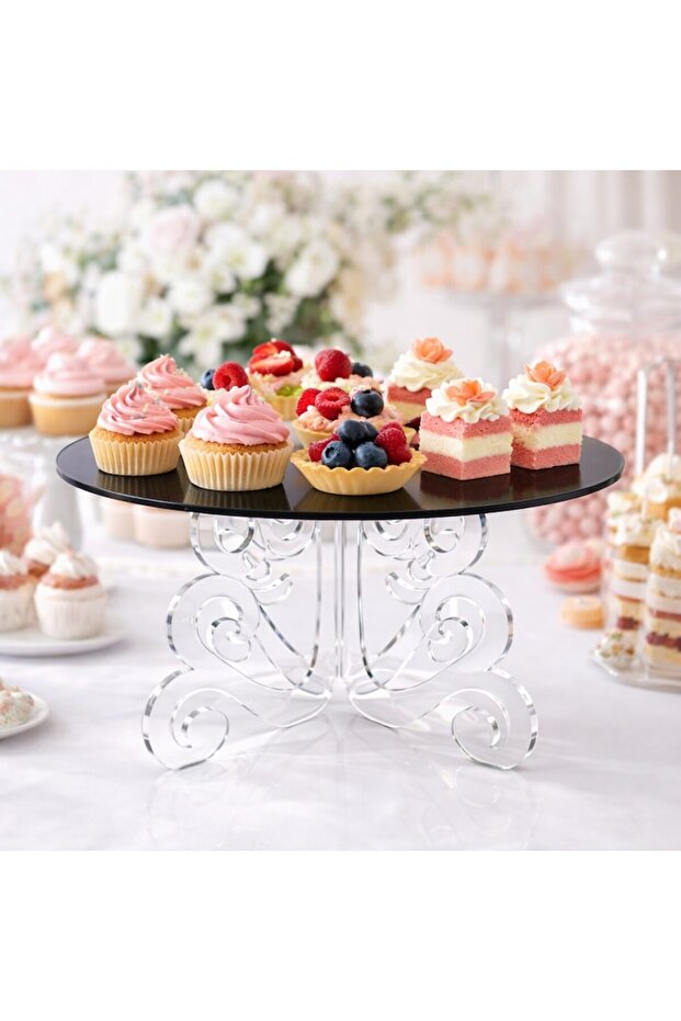 Cake Stand / Candy Bar - 1