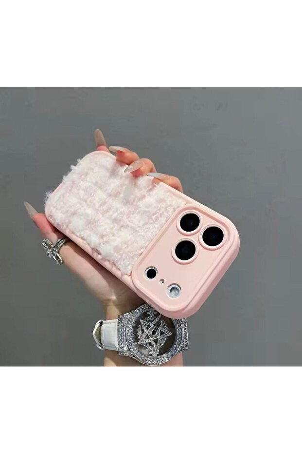 غطاء PELLICCIA متوافق مع آيفون 17 - 2