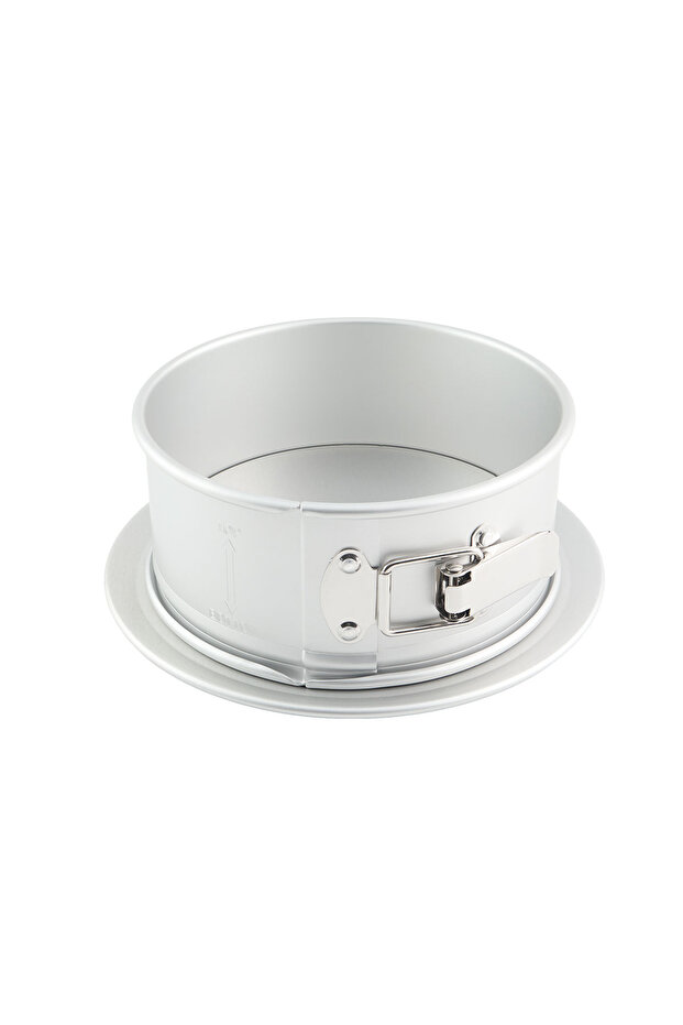 Pro Kelepçeli Kek Kalıbı 20Cm - 7