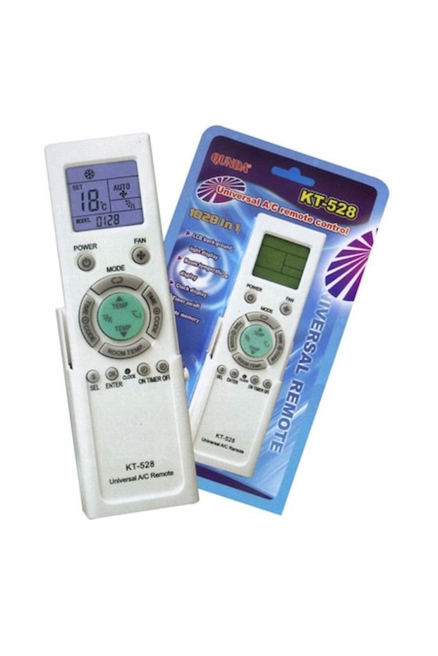 Remote Control for Air Conditioner