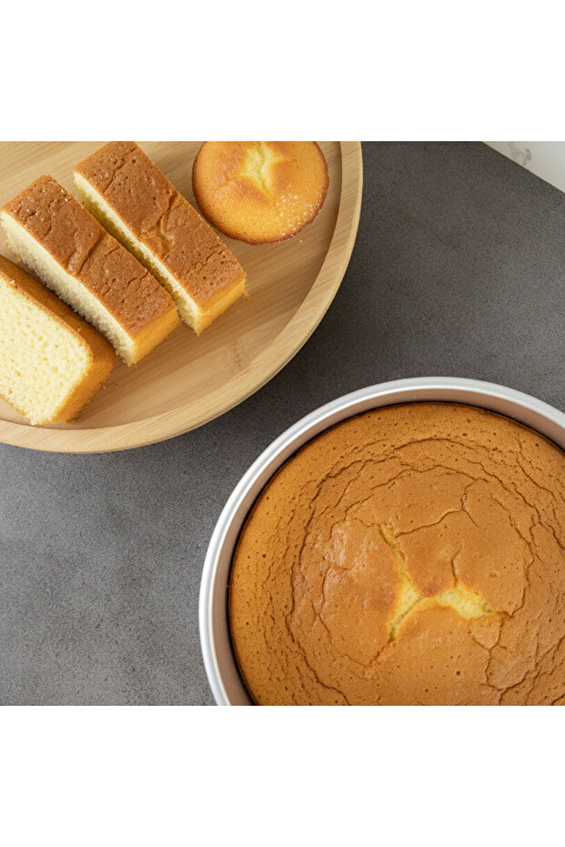 Pro Kek Kalıbı 26Cm - 2