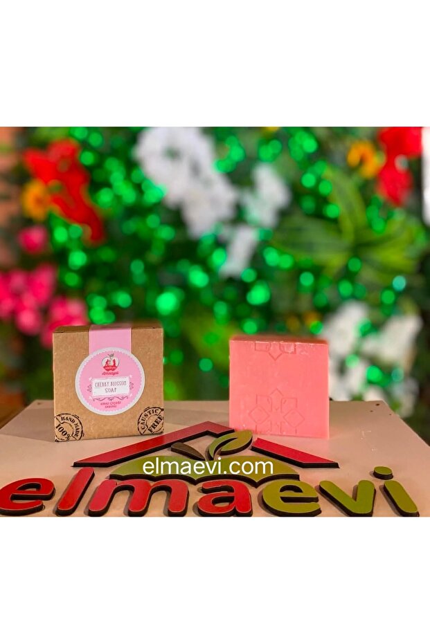 Cherry Blossom Soap 100% Natural