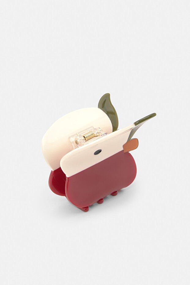 Meyve kürk tokası - 3