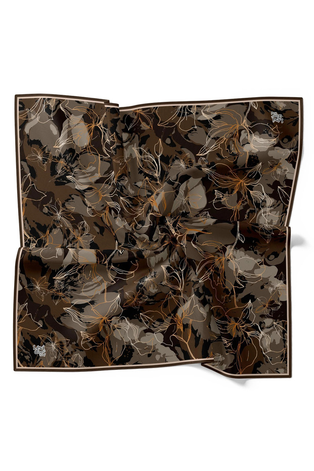 وشاح تريند تويل D4 - 5